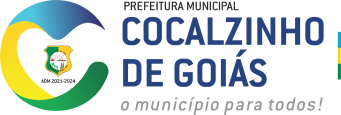 Prefeitura de Cocalzinho de Goiás