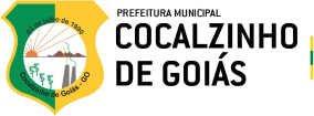 Prefeitura de Cocalzinho de Goiás